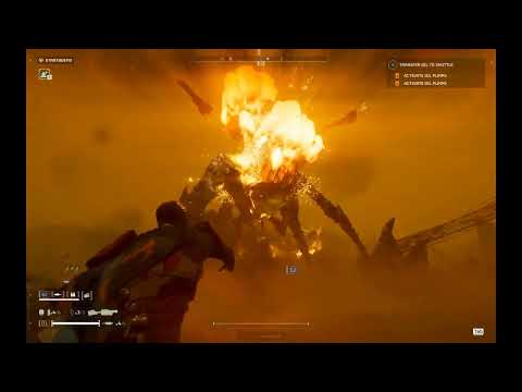 We were laser focused on this mission.