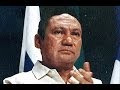 Documentary Biography - The Rise and Fall of Manuel Noriega