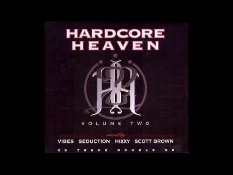 Hardcore Heaven - Volume Two (Scott Brown Mix) (1997)