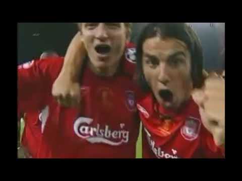 UEFA Champions League Finale 2005