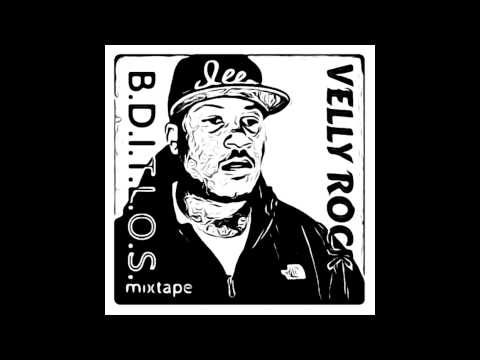 Velly Rock - Natural Born ft. Fleetwood Nitty