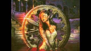 Kamelot: Elizabeth parts I, II, and III