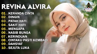 Download lagu REVINA ALVIRA - KERANDA CINTA - DINGIN - DANGDUT LAWAS FULL ALBUM - GASENTRA 2025 mp3