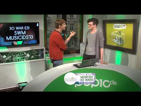 SWM Musicids 2013 - Wie war der erste Vorentscheid