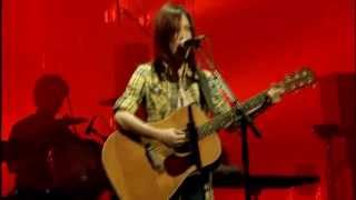 Yui - Love is all Live 2008