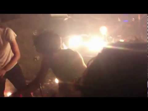 Bonafide3000 @ Deli - Tel Aviv, Israel - 26.03.2013 [Promo]