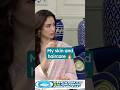 Sana Javed Beauty Tips Goodmorningpakistan