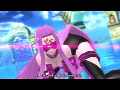 download lagu mp3 mp4 Medusa Fgo Height, download lagu Medusa Fgo Height gratis, unduh video klip Medusa Fgo Height