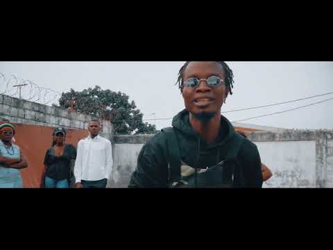 MISTER KONÉ_MUTU_MAKASSI (Clip Officiel)
