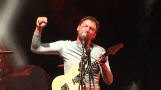 didier super -BEN T'ES CON- live