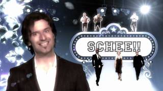 Chris Boettcher: 10 Meter geh´- das offizielle Audio in HD - Topmodel-Comedy MP3