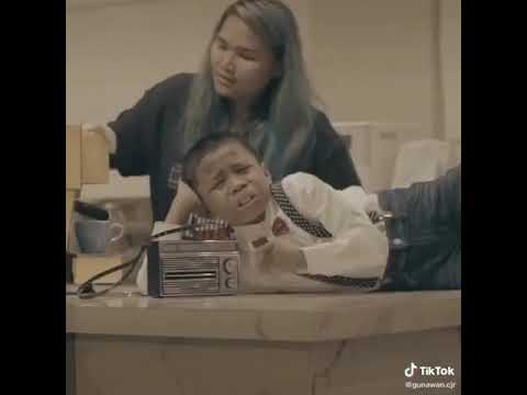 Alwiansyah - berbeza kasta