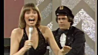 Captain &amp; Tennille - Lonely Nights (Angel Face) (1976)