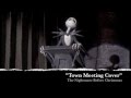Town Meeting Cover ~ The Nightmare Before ...