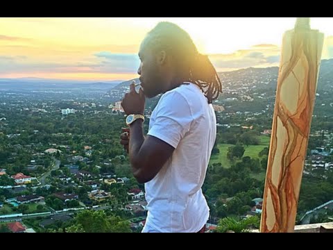 Mavado - Drop Bomb | Explicit | Serious Riddim | May 2016