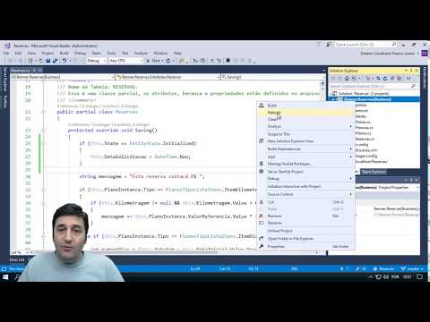 #033 – Estados da Entidade na Prática