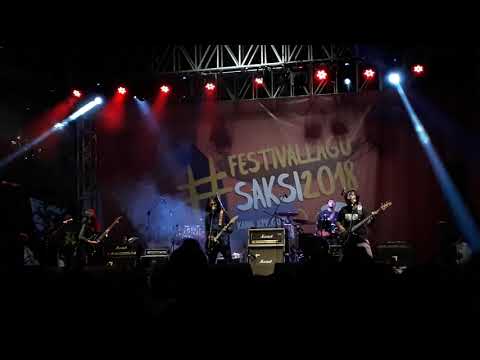 Navicula - Busur Hujan (Live) Feat Endah Widiastuti