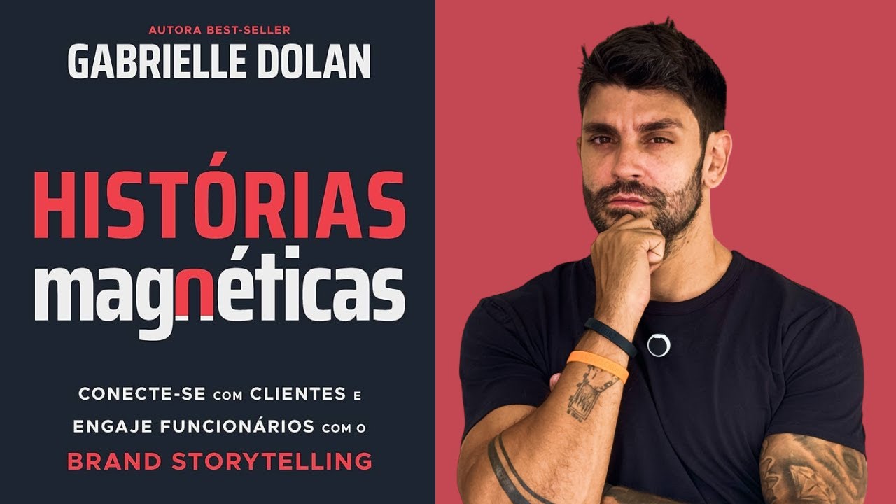 Aprenda a Persuadir, Inspirar e Vender (Resumo do Livro)