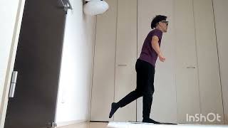 2026年9月6日第270回目　筋トレ初心者がYouTubeを通して続けられるか試してみた！