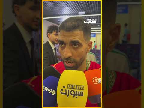 المسرار يكشف كواليس خلافه مع لاعب جزائري ويوضح حقيقة علاقته به في فرنسا
