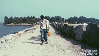 Ormakal video song | parava | Jagath Sekhar | Remake