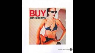 Contortions - Buy (Full Album)