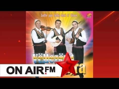 Vellezerit Bajra - Nje dardane met me nje za