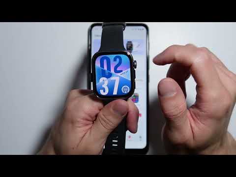 Huawei Watch Fit 4: How to Turn On/Off Do Not Disturb Mode?