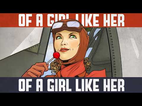 Kids That Fly - Girl Like Her (Official Lyric Video)