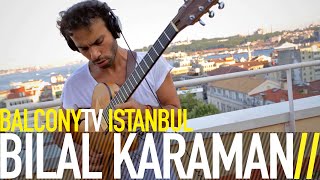 BİLAL KARAMAN - IMPROVISATION (BalconyTV)