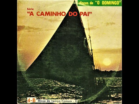 DDEP 0051 | 4 B - MISSA DO TEMPO COMUM 2 (1976)