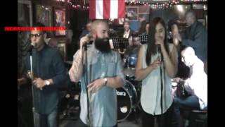 DONDE ESTÁN - JOSEMA LUGO Y GUASÁBARA COMBO EN EL COABEY