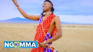Maa Leji by L-Jay Maasai Official Video HD skiza code 6081082