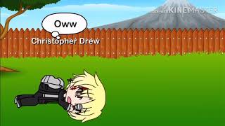 GMV “Awkward Conversations” NeverShoutNever