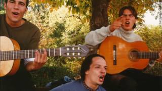 Carne Cruda (Radio3) - Los Delinqüentes, una década criminal (19/11/2011)