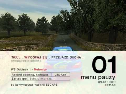 colin mcrae rally 04 pc save game