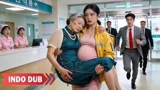 Download lagu Tanpa sengaja menolong seorang nenek tak dikenal, gadis kurir dipilih jadi cucu menantu miliarder mp3 Download lagu Tanpa sengaja menolong seorang nenek tak dikenal, gadis kurir dipilih jadi cucu menantu miliarder mp3
