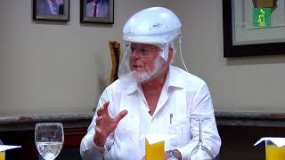 Diálogo Libre con Educa, Acción Empresarial por la Educación