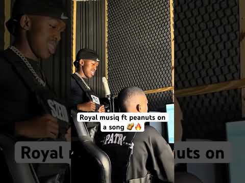 Mzala mzala mzalalala 🔥🔥#peanuts #ghost #sasha #royalmusiq #newgenclipper #clips #sashorts