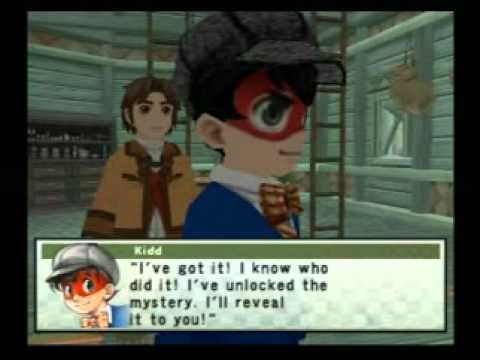 Let's Play Suikoden III - Thomas- Chapter 1 (044)