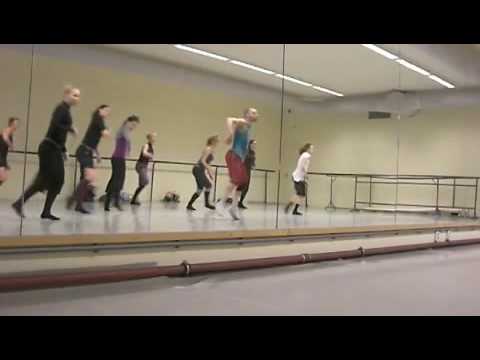 When You Touch Me -- Freemasons Ft. Katherine Ellis