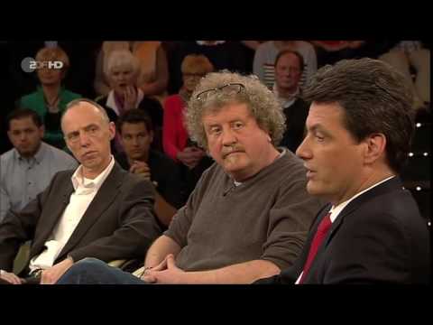 Markus Lanz | 25.03.2014 | u.a. mit Frank Elstner, Klaas Heufer Umlauf, Paula Lambert [HD]
