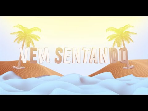 Vitor Cezarani - RAVE VEM SENTANDO (I Gotta Feeling) [Feat. MC 2jhow & POCAH]