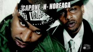 Capone-N-Noreaga - Bloody Money (Instrumental Remake)