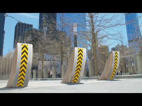 Heald Raptor Retractable Shallow Mount Bollard
