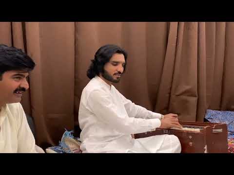 Sadii Galii Wechon Lagh Venda||Singer Tanveer Anjum||Mehfial Parogram