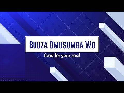 Okuvunuula Ebirooto ( Interpreting Dreams )