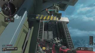 【BO4】SWATが強い【COD:BO4】