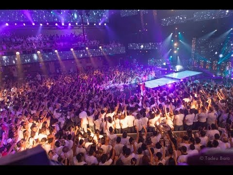 Dvd Completo - Livres Para Adorar 2013