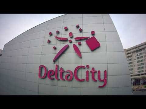 Delta City